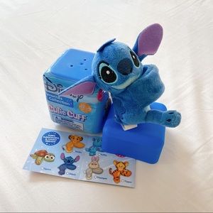 Disney cutie cuff - Stitch (lilo & stitch)